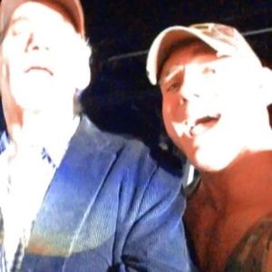 Meet your Posher, Mike